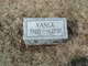  Vance E. Beers