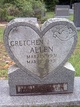 Gretchen Allen Photo
