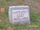  Margaret Bast