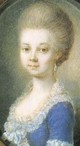  Caroline Maria Therese Josepha of Bourbon-Parma