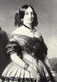  Maria Luisa Fernanda de Borbón