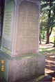  Founders of Norwich Connecticut Memorial