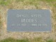  Daniel Kevin Beddes