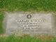 Sgt Charles R. Boles