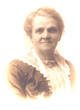  Mary Lucy <I>Wright</I> Strong