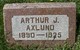  Arthur J Axlund