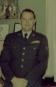 Sgt Paul Gilbert Snowberger Jr.