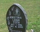  Kristina Leigh Toth