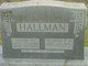  Lillias <I>Hartley</I> Hallman