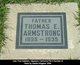  Thomas E. Armstrong