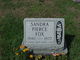  Sandra A <I>Pierce</I> Fox