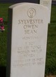 Sgt Sylvester Owen Bean
