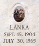  Lanka Adams