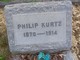  Philip Kurtz