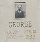  George Stevens