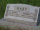  Hazel <I>Ward</I> Hart