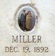  Miller Adams