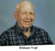  William C. Vogt