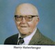  Harry J. Haberberger