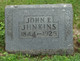  John Ephraim Junkins