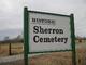 Sherron Cemetery
