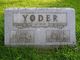  Earnest A. Yoders