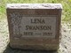 Lena Swanson