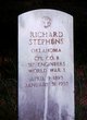  Richard Stephens