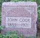 John Cook