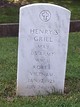  Henry Stephen Grill