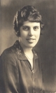  Elsie M. Gustafson