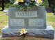  Mamie Marceline <I>Garrett</I> Bassett