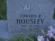  Edward Ray Housley