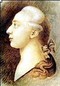 Profile photo:  Giacomo Casanova