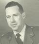 Col William Eugene “Gene” Sharp Jr.