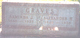  Alexander C. K. Howard Graves