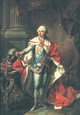 King Stanisław August Poniatowski