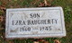  Ezra Daugherty