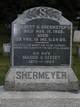  Albert Henry Shermeyer