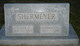  Esther Faye <I>Stabley</I> Shermeyer