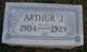  Arthur J Keeports