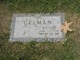  William Gelman