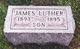  James Luther Barrett