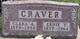  Clara Arthelia <I>Messer</I> Craver