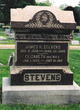  James Henry Stevens