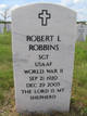  Robert Louis “Bob” Robbins
