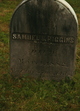  Samuel Stillman Higgins