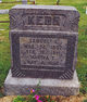  Martha Ellen <I>Ayers</I> Kerr