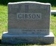  Clarence W Gibson