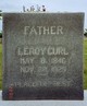  Leroy Curl